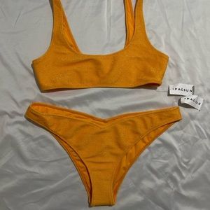 NWT PACSUN BIKINI